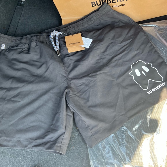 New never worn Burberry bathing suit - Picture 2 of 5